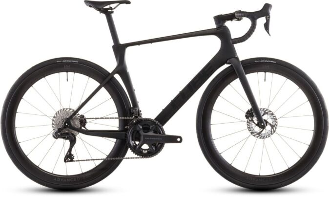 AGREE C:62 PRO BLACKLINE