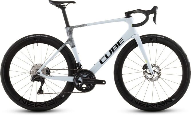 AGREE C:62 RACE GLACIER/BLACK