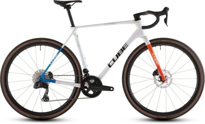 CROSS RACE C:62 SLX TEAMLINE