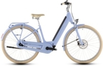 Aruba Hybrid 600 Blueblossom Creme