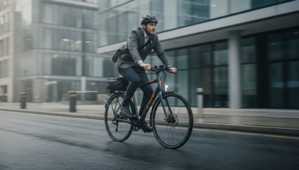 Best Commuter Bikes: Top Picks for an Efficient Ride