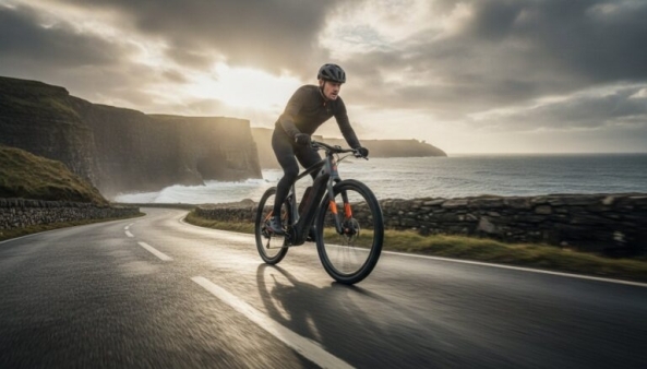 Best Cube E-Bikes 2026: Expert Guide & Top Performance Picks