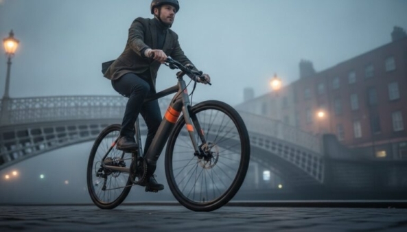 Top Electric Bikes for the Cycle to Work Scheme 2026