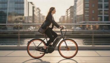 Best Electric Bikes for the Bike to Work Scheme