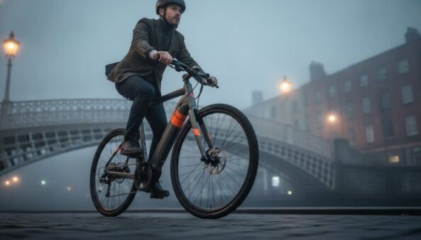 Top Electric Bikes for the Cycle to Work Scheme 2026